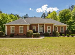 165 Kings Way, Grovetown, GA 30813