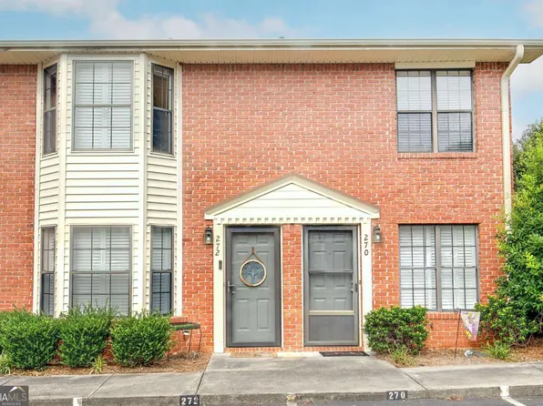 272 Mount Vernon Dr, Calhoun, GA 30701