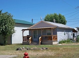 803 S Jackson St, Ritzville, WA 99169