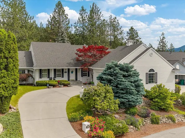 518 N Dunbarton Oaks Ln, Liberty Lake, WA 99019