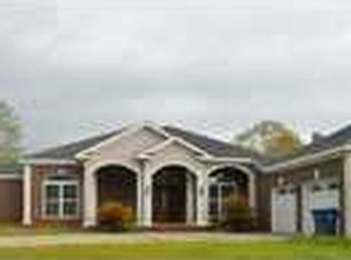 10650 Bayleaf Dr, Citronelle, AL 36522