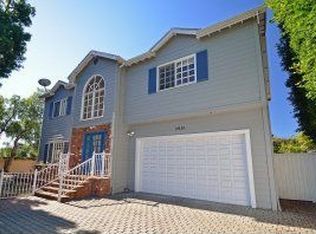 2651 Overland Ave, Los Angeles, CA 90064