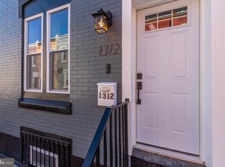 1312 W Seltzer St, Philadelphia, PA 19132
