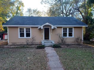 301 Blanchard Ave, Pine Mountain, GA