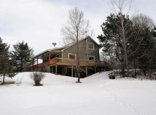 4268 Towerline Rd, Hale, MI 48739