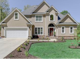 106 Hunterscove Ln, Hot Springs, AR 71913