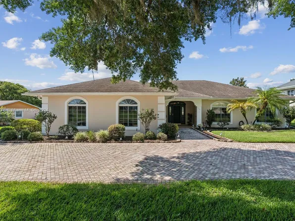 117 Fairway Dr, Haines City, FL 33844