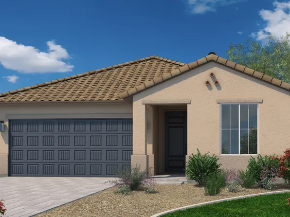 13257 W Smoketree Dr, Peoria, AZ 85383