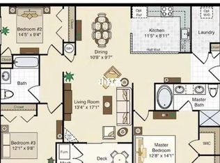 738 Cedar Ct, New Brunswick, NJ 08901