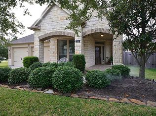 3204 Rock Brook Falls Ln, League City, TX 77573