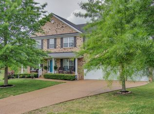 1407 Baileys Barn Ct, Spring Hill, TN 37174