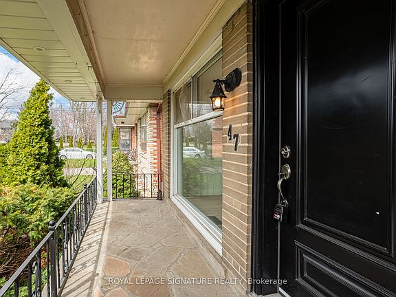 2nd image of 47 Tremont Rd