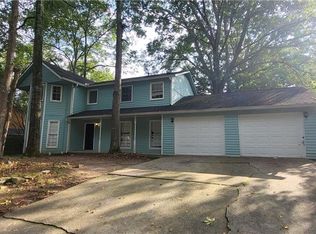 5394 Wylstream, Norcross, GA 30093