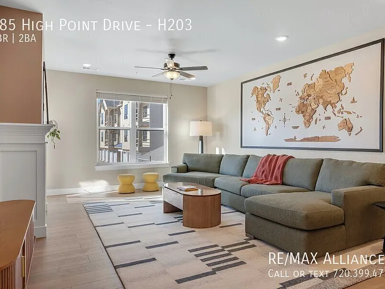 285 High Point Dr #H-203 — Photo 3