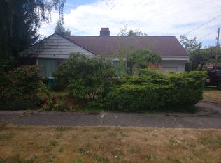 12257 11th Ave NW, Seattle, WA 98177