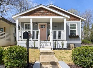 1057 Fortress Ave SW, Atlanta, GA 30315
