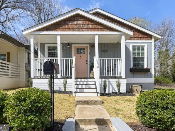 1057 Fortress Ave SW, Atlanta, GA 30315