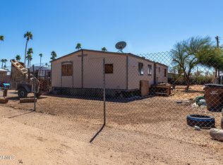 10121 E Boise St, Mesa, AZ 85207