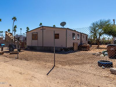 10121 E BOISE Street, Mesa, AZ, 85207