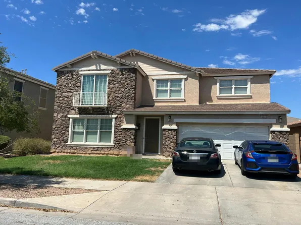 4118 W Saint Anne Ave, Phoenix, AZ 85041