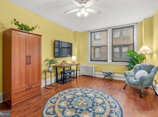 1324 Locust St APT 703, Philadelphia, PA 19107