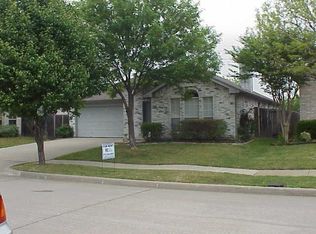 3136 Green Vista Trl, Grand Prairie, TX 75052