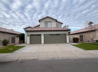 2462 W Rockrose Way, Chandler, AZ 85248