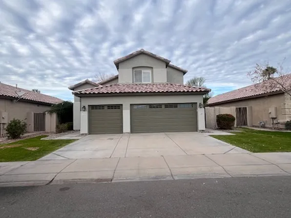 2462 W Rockrose Way, Chandler, AZ 85248
