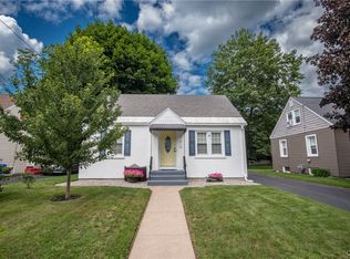 810 Massena Ave, Rome, NY 13440