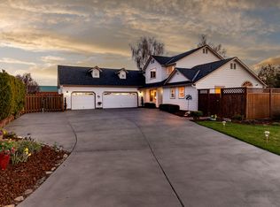 3956 SW Sam Snead Ct, Redmond, OR 97756