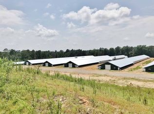 331 Davenport Rd, Heidelberg, MS 39439