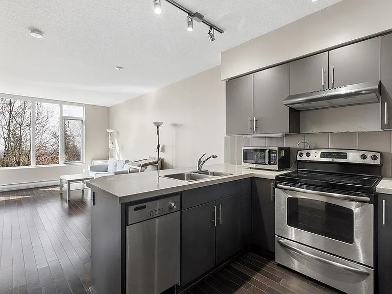 9009 Cornerstone Mews #5XX — Photo 7