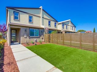 4142-4158 Nordica Ave., San Diego, CA 92113