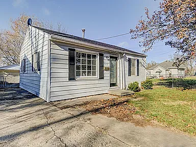1015 N Wolfe St — Photo 4