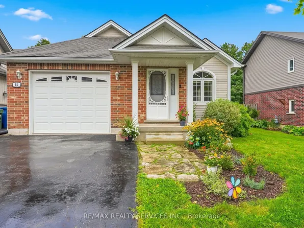 35 Sheffield St, Southgate, ON N0C 1B0