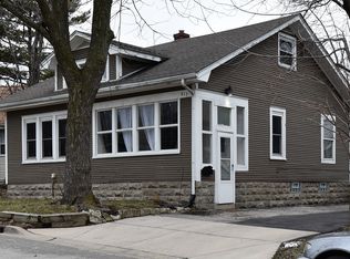 817 Cochrane Ave, Joliet, IL 60436