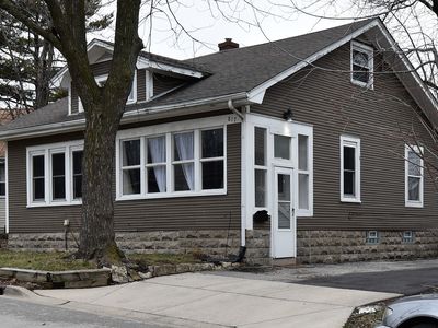 817 Cochrane Ave, Joliet, IL, 60436