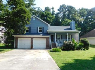 2305 Rock Mill Ln NE, Conyers, GA 30013