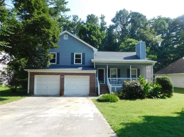 2305 Rock Mill Ln NE, Conyers, GA 30013
