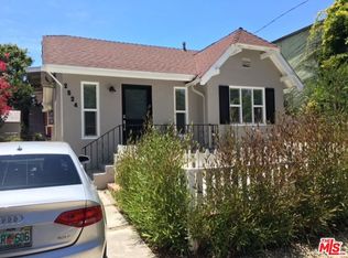 2524 5th St, Santa Monica, CA 90405