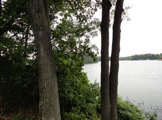 6076 N Island View Ln, Irons, MI 49644