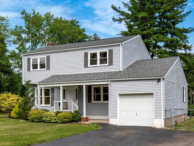 2 Jean Lane, New City, NY, 10956