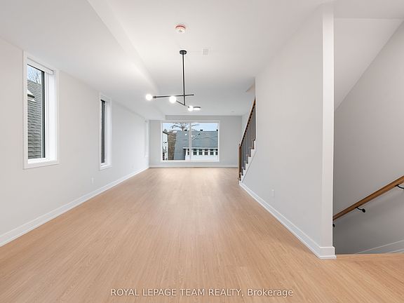 2nd image of 49 Grosvenor Ave #3
