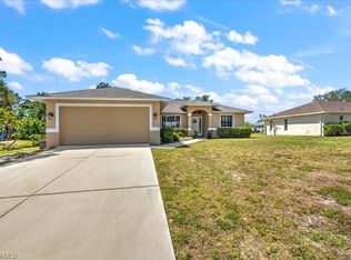 9058 Henry Rd, Fort Myers, FL 33967