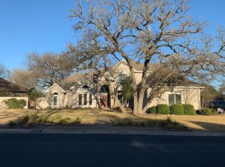 29502 Fairway Bluff Dr, Boerne, TX 78015
