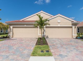 4361 Dutchess Park Rd, Fort Myers, FL 33916
