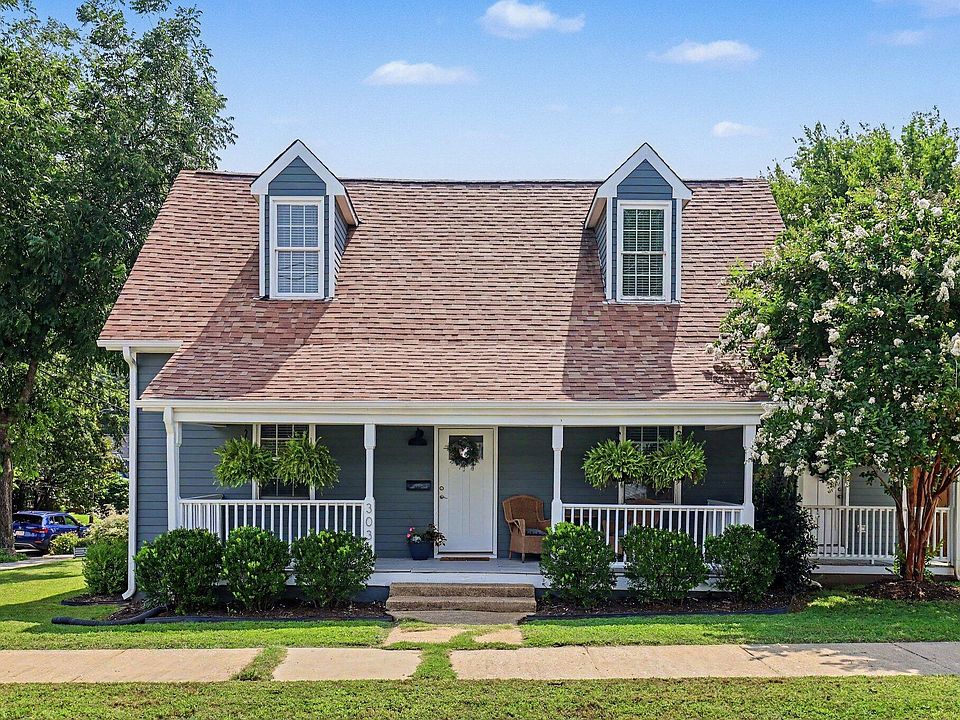 1st image of 303 S Pettigrew St