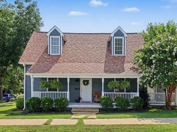303 S Pettigrew St, Raleigh, NC 27610