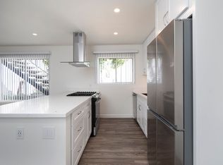 PR Talmadge Apartments, San Diego, CA 92115