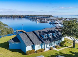 487 Creighton Rd, Fleming Island, FL 32003